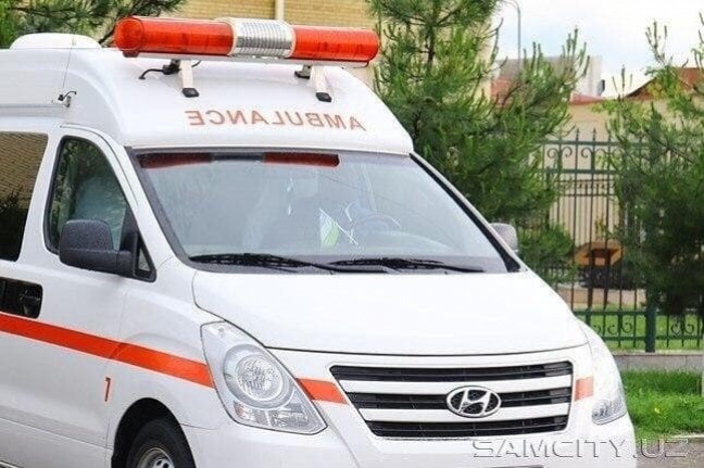 Житель Самаркандской области забил до смерти свою подругу