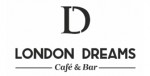 Кафе-бар London Dreams