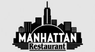 Manhattan Restoran