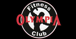 Фитнесс клуб «Olympia» 