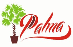 Цветочный магазин «Palma»