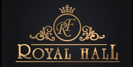 Ресторан Royal Hall