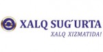 Страховая Компания «XALQ SUG’URTA»