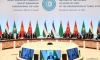 Состоялось заседание глав стран-участниц Организации тюркских государств
